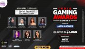 Vote Now: Stylish Gamer Of The Year Female? Saloni 'Mili Kya Mili' Kandalgaonkar, Payal 'Payal Gaming' Dhare, "Kaashvi 'Kaash Plays' Hiranandani," Mahek 'Mizo Plays' Syed, Ankkita 'Ankkita C' Chauhan, Shagufta 'Xyaa' Iqbal, Shakshi 'Sharkshe' Shetty 859034