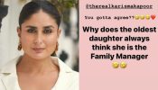 “Why does the oldest daughter always…” Kareena Kapoor pens special note for sister Karisma 860928