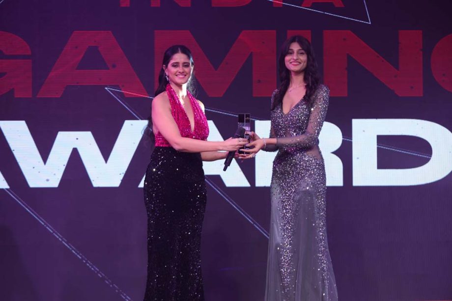 India Gaming Awards Season 2 Concludes On A High Note - Everything  Experiential