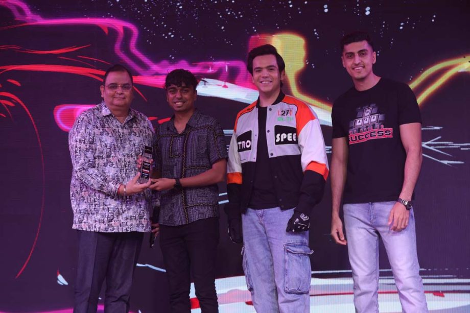 IWMBuzz on X: Announcing: Nominees For Stylish Gamer Of The Year - Male At India  Gaming Awards Season 2, India's Biggest Gaming Awards Entertainment Night  #OceanSharma @lameboredghini #GulrezKhan #JokerKiHaveli #RajVarma #Snax  @SnaxGamingg #
