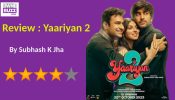 Yaariyan 2 Review: Is  A ‘Sparkly , Christmassy’  Feelgood Treat 863330