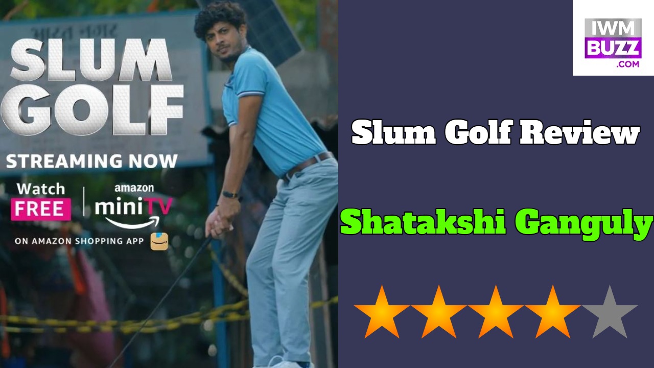 Slum Golf Review: A Hole-in-One Against Elitism