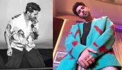 A Look Into Armaan Malik's Dreamy Life, Singing To Engagement 868370