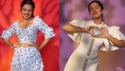 Ahsaas Channa keeps it playful in cute casual couture [Photos] 867749