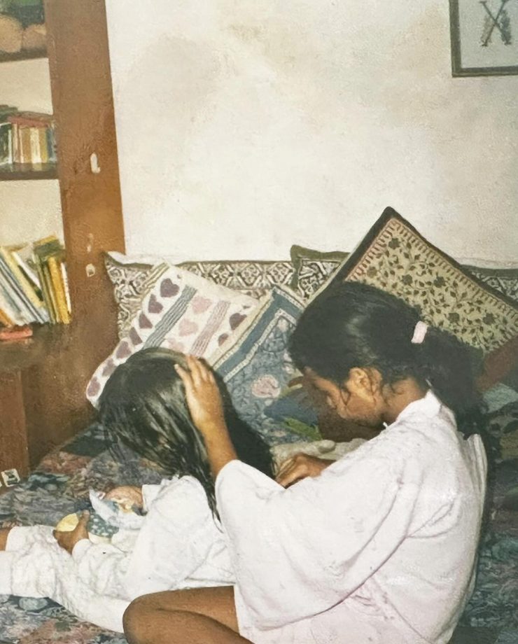Alia Bhatt's 'Awe-dorable' Birthday Wish To Her Sister Shaheen Bhatt, Says 'You Are Sunshine' 871186