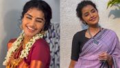 Anupama Parameshwaran Unveils Her Love For 'Indian Outfit' And 'Smile' 870207