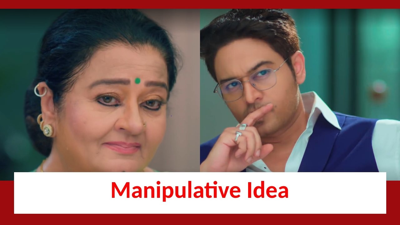 Anupamaa: Malti Devi's manipulative idea to impress Anuj 867538