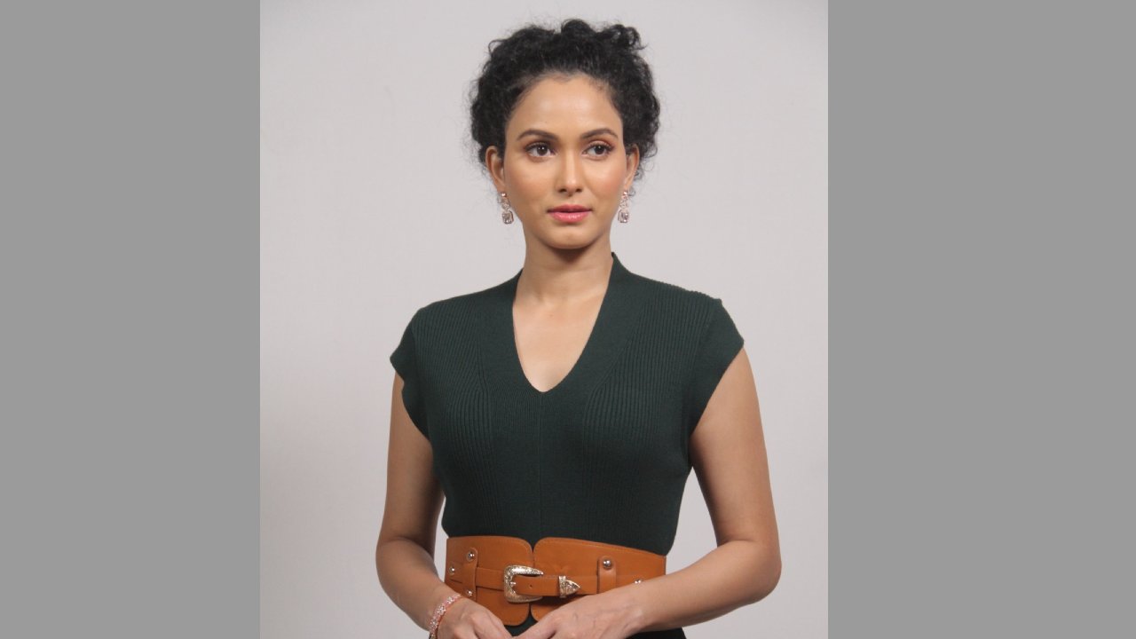 As an actor and a career-oriented woman myself, I resonate with Deepika: Neetha Shetty on her character in Sony SAB’s Aangan – Aapno Kaa
