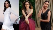 Asha Negi, Sunayana Fozdar And Shrenu Parikh Set Instagram Ablaze With Their Style Quotient 866730