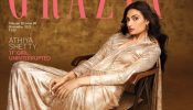 Athiya Shetty Represents 'Girlification' In Chic Satin Dress, Take A Look 868368