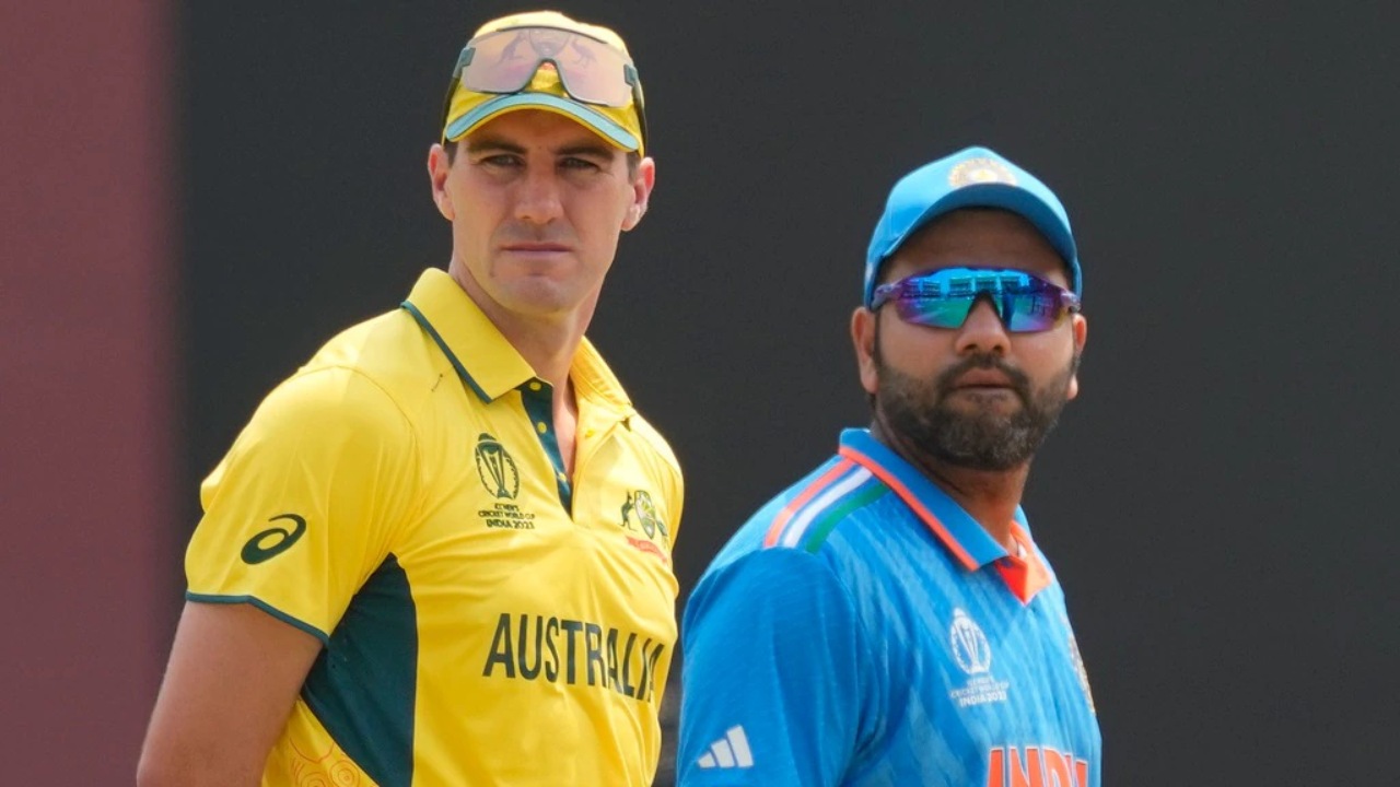 Australia Secures 6th World Cup Crown with 6-Wicket Victory Over India 869700