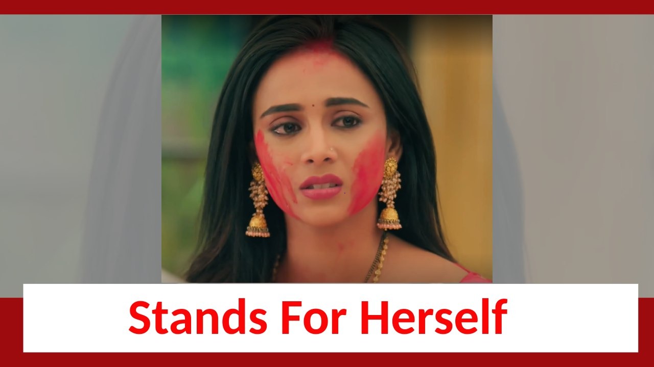 Baatein Kuch Ankahee Si: Vandana stands for herself; fights against her own family 866262