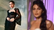 Bhumi Pednekar and Jacqueline Fernandez give a retro spin to their designer OOTDs, Check Out 870540