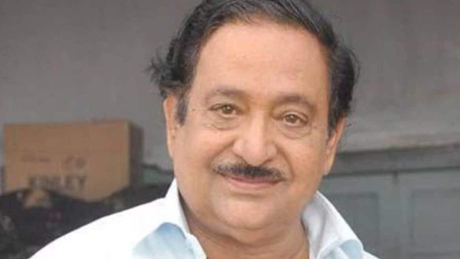 Chandra Mohan passes away due to cardiac arrest, Jr NTR pays tribute 868440