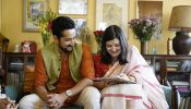 Congratulations! Parambrata Chatterjee ties knot with girlfriend Piya Chakraborty in Kolkata 871053