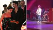 Deepika Padukone And Ranveer Singh Have A Gala Time At Arijit Singh's Live Performance At After-Party