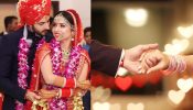 Dheeraj Dhoopar and Vinny Arora celebrate seven years of love and togetherness 869092