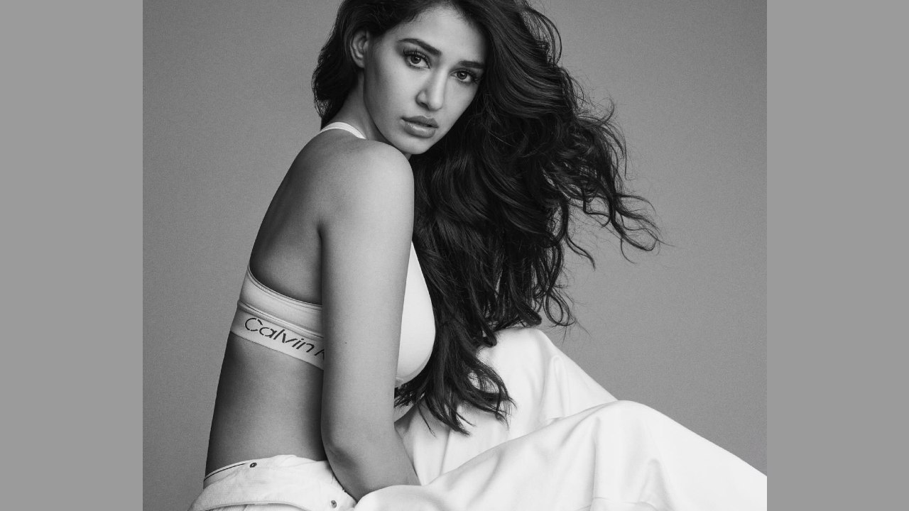 Disha Patani crosses 60Million followers on Instagram; shares a note of thank you for her ‘butterflies’