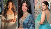 Diwali Muses! TV beauties Niti Taylor, Pranali Rathod & Aditi Sharma’s joyous celebrations 868820