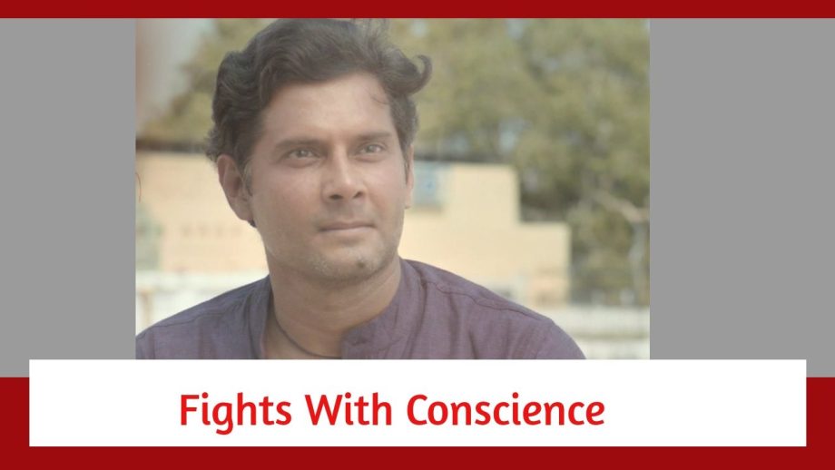 Doree Spoiler: Ganga Prasad fights with his conscience for Doree's sake 870884