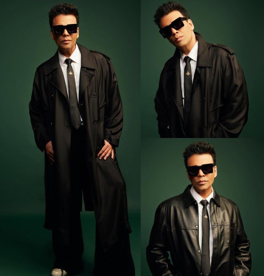 Dress Code For Men: Karan Johar and Jacky Bhagnani’s ultimate blazer style guide 870483