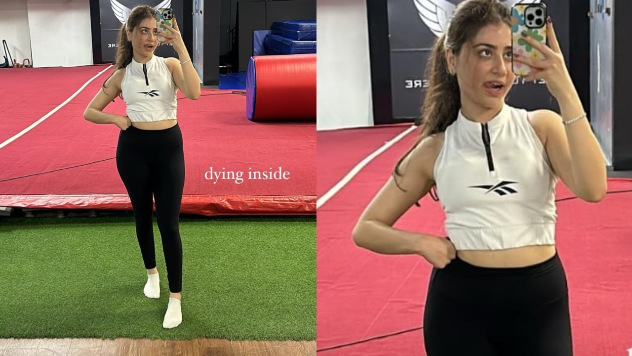 “Dying Inside,” Aditi Bhatia drops cryptic post, what’s happening