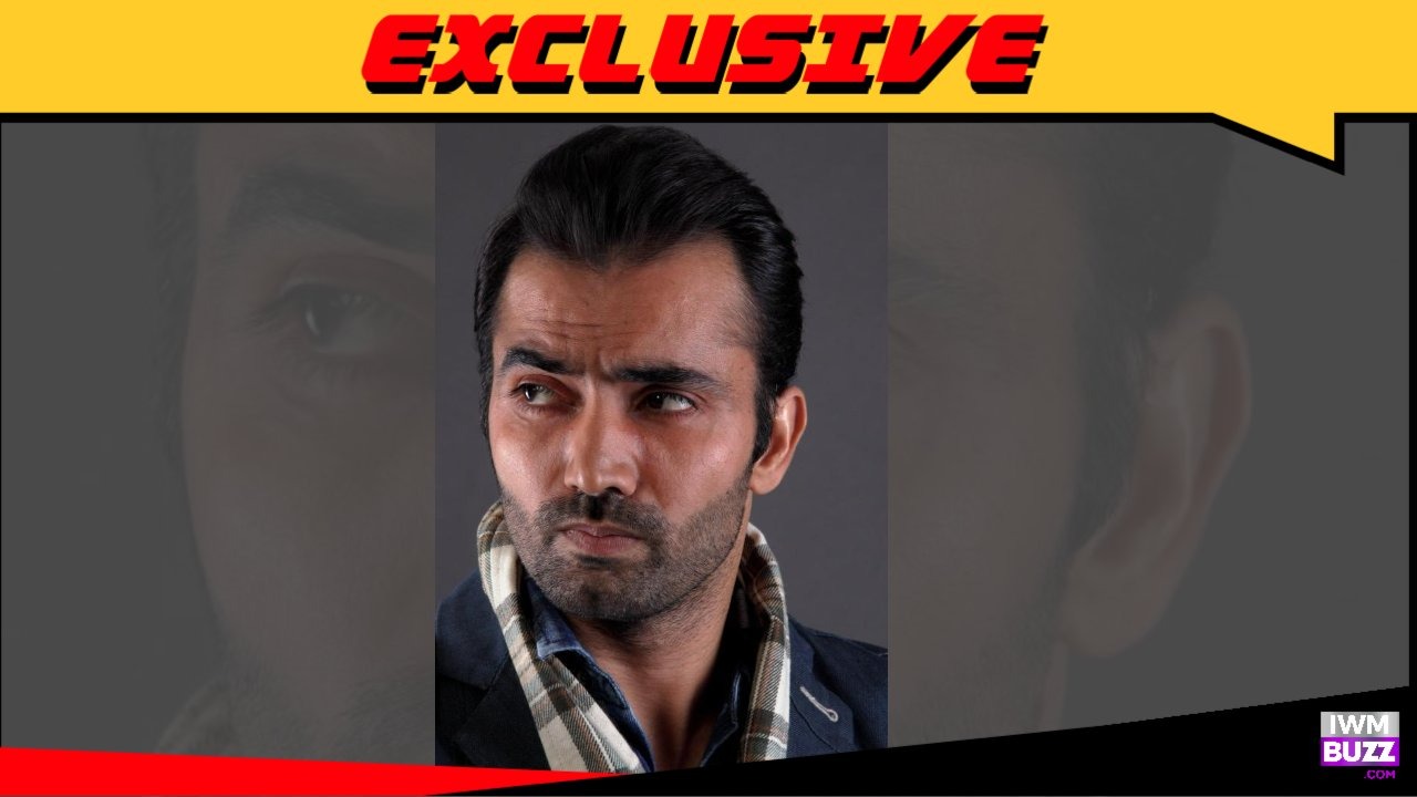 Exclusive: Ajay Kumar Nain to enter Yeh Rishta Kya Kehlata Hai