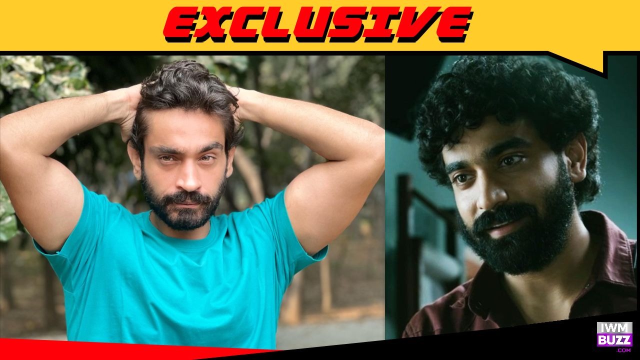 Exclusive: Kunj Anand and Siddharth Bodke in film Idiots