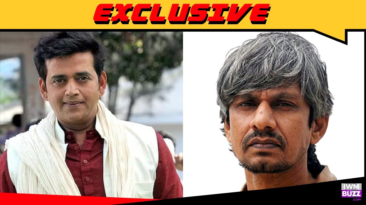 Exclusive: Ravi Kishan and Vijay Raaz to feature in film Idiots