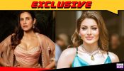 Exclusive: Urvashi Rautela and Sonnalli Seygall to feature in film Idiots