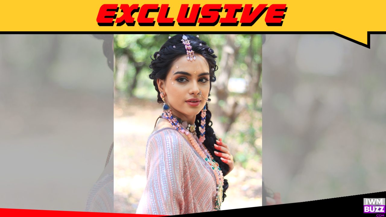 Exclusive: Vaidehi Nair bags Swastik Productions’ Shrimad Ramayan for Sony TV