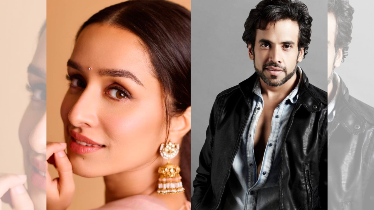 Fans Demand Shraddha Kapoor To Be Cast in the Next Golmaal Franchise – Here’s Why!