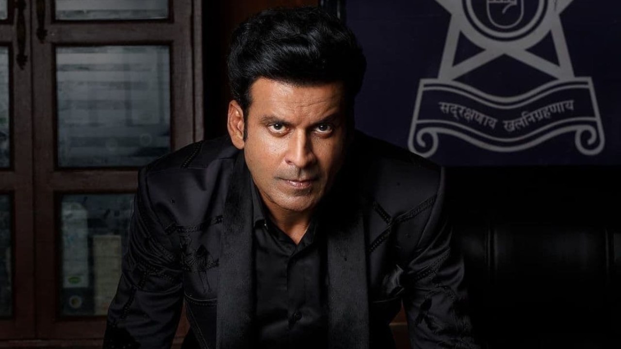 “I had to take A Psychiatrist’s Help To Get Out Of Character,”Manoj  Bajpai  On  Shool, Which  Turned  24  On November 5 867650