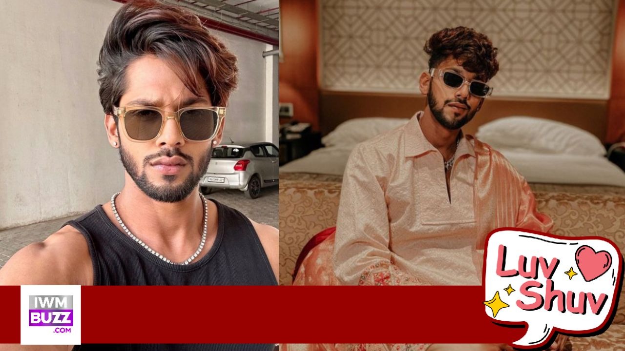 I have a lot of things in mind when it comes to my dream date: Baseer Ali of Kundali Bhagya fame