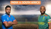 India dominates South Africa with a thrilling victory in ICC Cricket World Cup 2023 867241