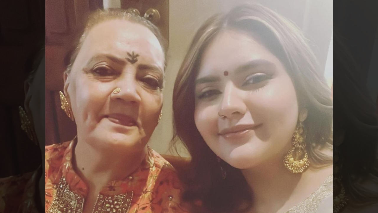 Jhalak Dikhhla Jaa 11 contestant, Anjali Anand's mother to make special appearance on the show; talks about her dream being fulfilled of Anjali dancing on Jhalak 870094
