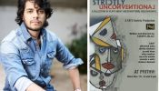 Junaid Khan to play a transwoman in his play ‘Strictly Unconventional'; Deets Inside! 867755