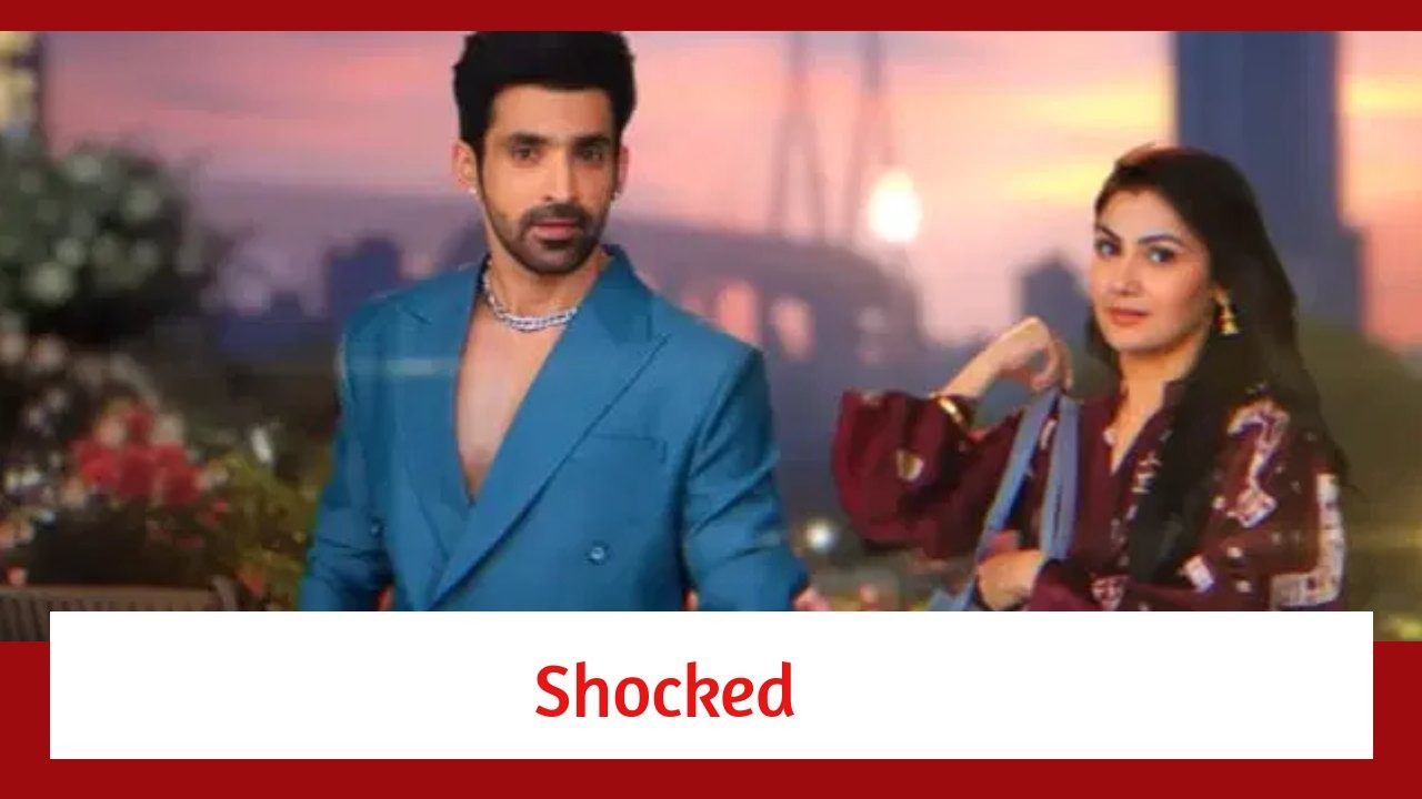 Kaise Mujhe Tum Mil Gaye Spoiler: Amruta shocked to see the unique entry of Virat Ahuja
