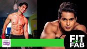 Kickboxing is my favourite exercise: Aadil Khan 867510