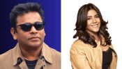 Musical Maestro A.R. Rahman showered love and praises on Ektaa R. Kapoor for her global victory, saying, "Congratulations! What a graceful and eloquent speech." 870060