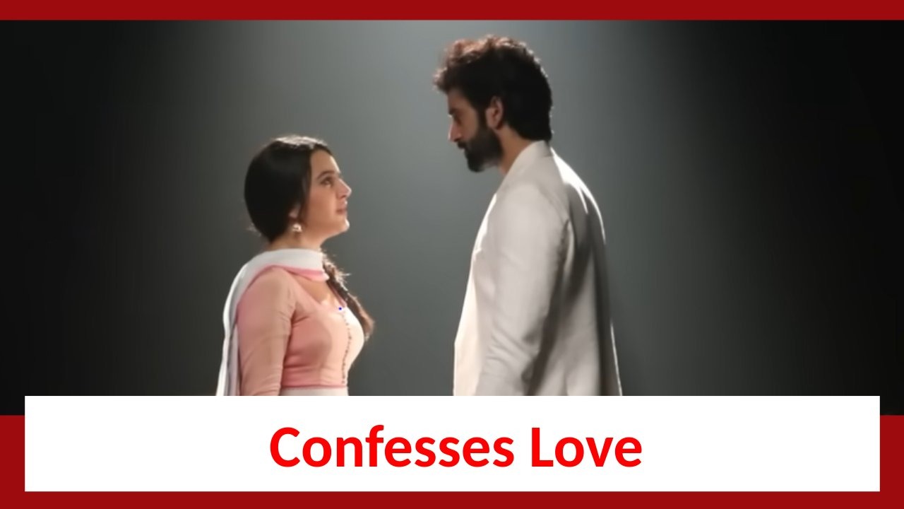 Neerja Ek Nayi Pehchaan Spoiler: Neerja confesses her love before Abeer 869451