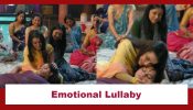Neerja Ek Nayi Pehchaan Spoiler: Neerja sings an emotional lullaby for her dead mother Protima 871238