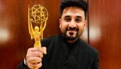 Netflix, Vir Das Achieve Historic Win At Emmy 869919