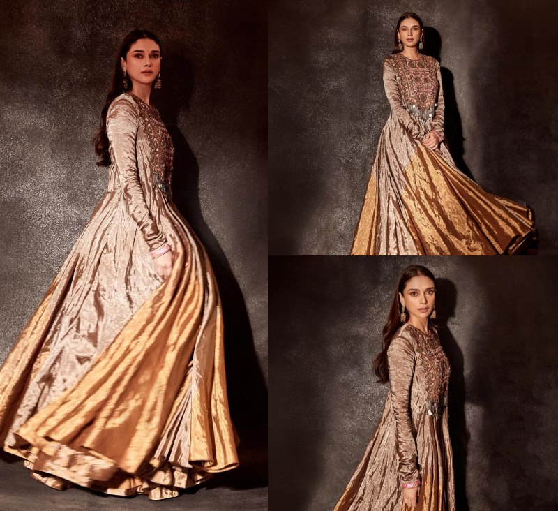 Nimrat Kaur, Aditi Rao Hydari & Chitrangda Singh's Contemporary Gown Fashion Is No Miss, Check Out 867060