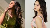 Palak Sindhwani And Helly Shah Make Heads Turn In Simple Lehengas, Take A Look 866989