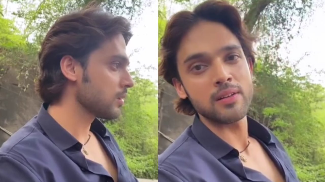 Parth Samthaan’s Love Confession In Telugu Makes Hearts Race; Check Here