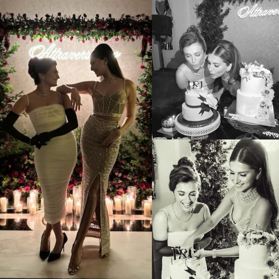 Photodump: Inside twin sisters Tara & Pia Sutaria’s 28th birthday bash 870518