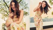 Radhika Madan's 'Wow' Moments In Tie-dye Co-ord Set, See Photos 870786
