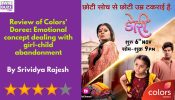 Review of Colors' Doree: Emotional concept dealing with girl-child abandonment 869970