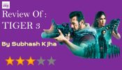 Review of Tiger 3:  Strictly  For  Salmaniacs 868671